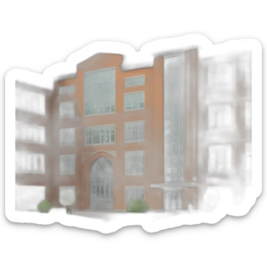 university of sheffield sticker