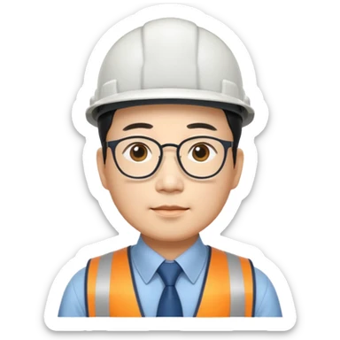 Kim Ung-Yong is a South Korean civil engineer and university professor. sticker