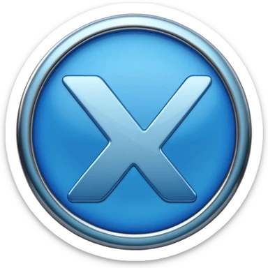 I want a blue verified check mark emoji sticker