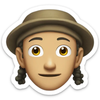 usopp sticker