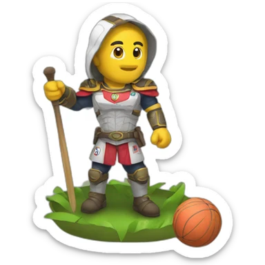 Liga de Quito sticker