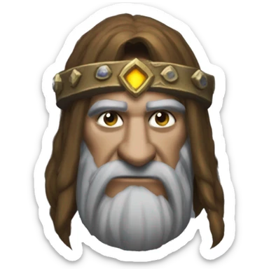 warcraft 3 reforged sticker