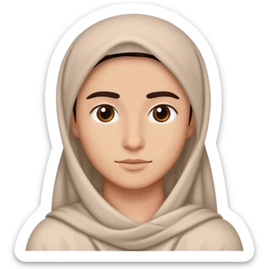 I in Istanbul sticker