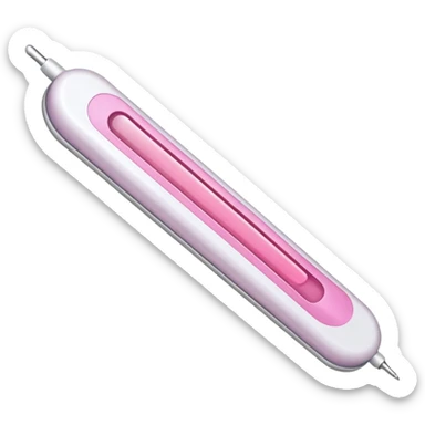 pregnancy test, positive pregnancy test sticker