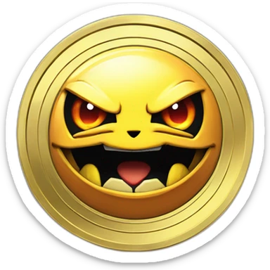 pokemon halloween money puregold coin pokecoin pokedollar dollar sticker