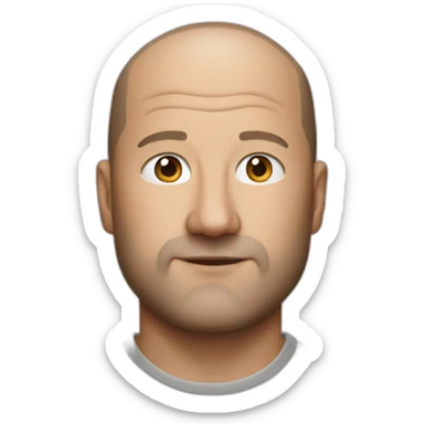jony ive sticker
