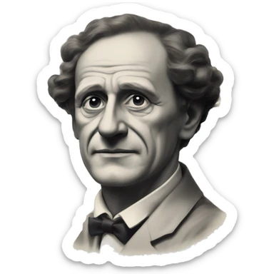 Vsevolod Emilyevich Meyerhold was a Russian and Soviet theatre director, actor and theatrical producer. His provocative experiments dealing  sticker