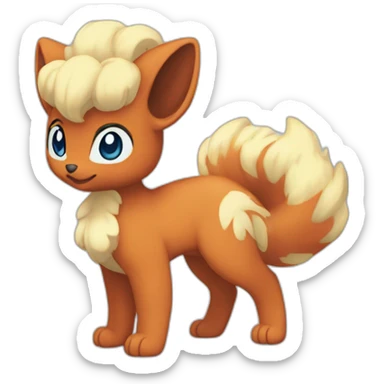 alolan-vulpix sticker