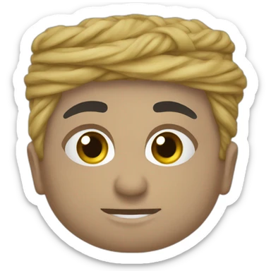 Sultanate of Oman  sticker