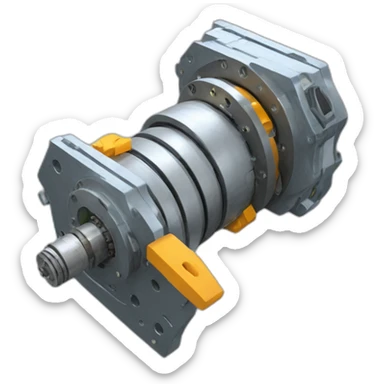 space-deten-torque-actuator sticker