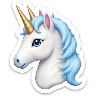 Galarian ponyta pokemon
Ponyta sticker