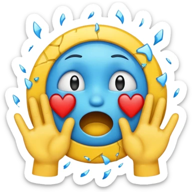 😭😭🤣💔🥺 sticker