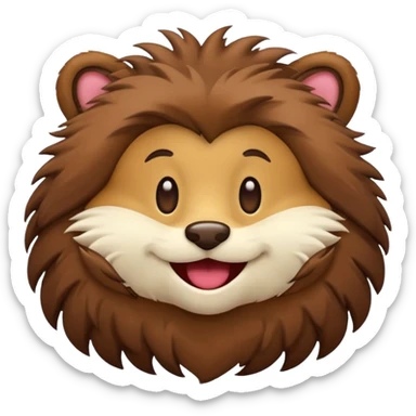 uggz tazz emoji sticker