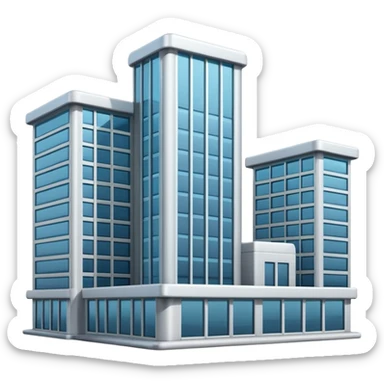 Imobiliária  sticker