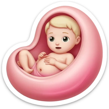 non viable pregnancy sticker