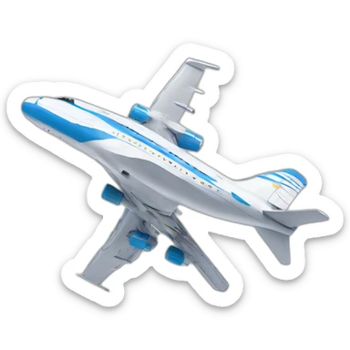 nike airforce 1 sticker