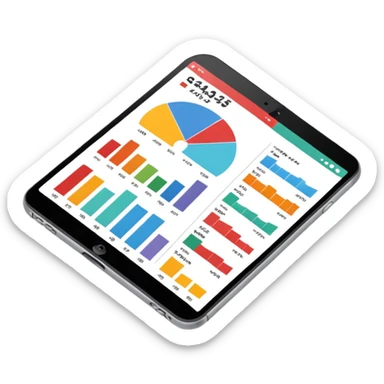 A Slack emoji to express "Japanese Sales Deck" - simple and intuitive sticker