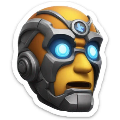 Multiversx logo sticker