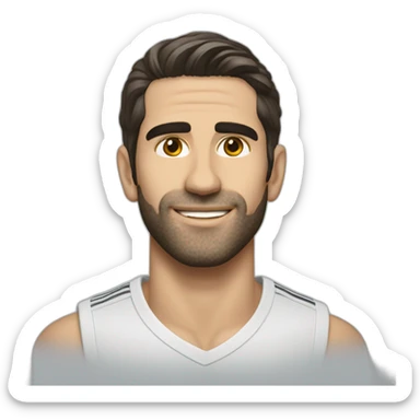 fernando gago fotografo sticker