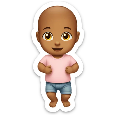 baby sticker