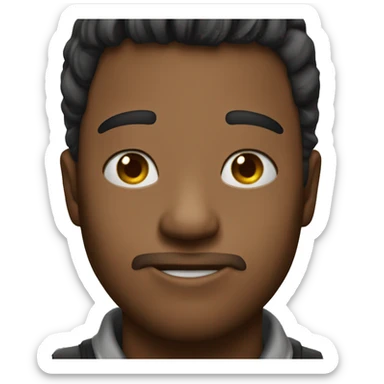 
I won't see you sticker