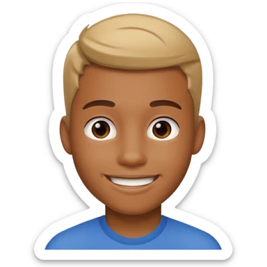 calvin hayes sticker