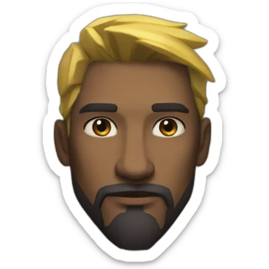 huscar-dota 2 sticker