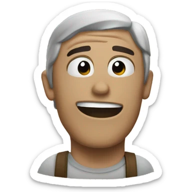 Termo y mate sticker