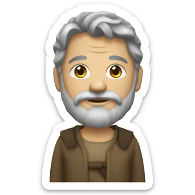 the ark noah sticker