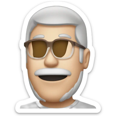 Iphone 14 pro max sticker