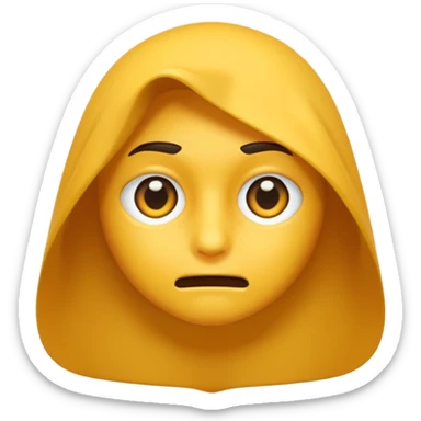 An action which describes a suspicious activity sticker