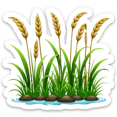 asia handholded fen without a person and without a hand, only the fen sticker