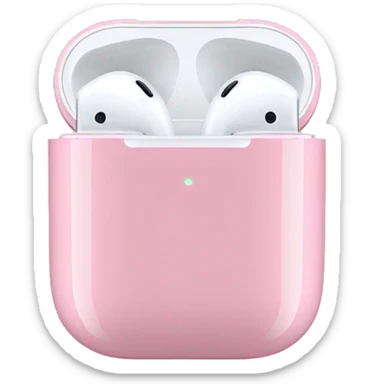 airpods sticker