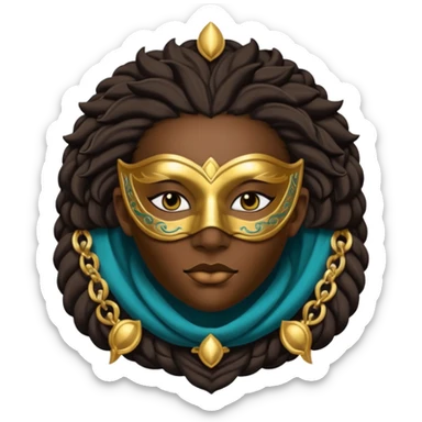 sleep token vessel dark sticker