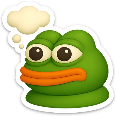  recreate this without background but keep all the shadows, add drop shadows on all elements, make him brighter but keep drop shadows  sticker