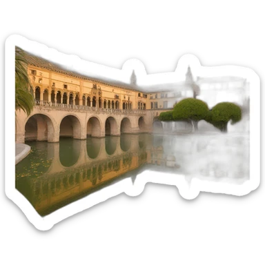 seville sticker