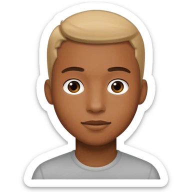 calvin hayes sticker