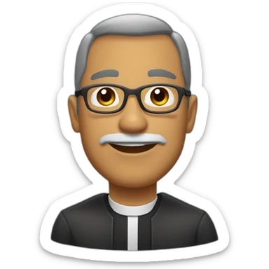 Pastor alemán perro sticker