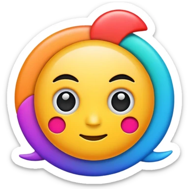 bigger transformation sticker