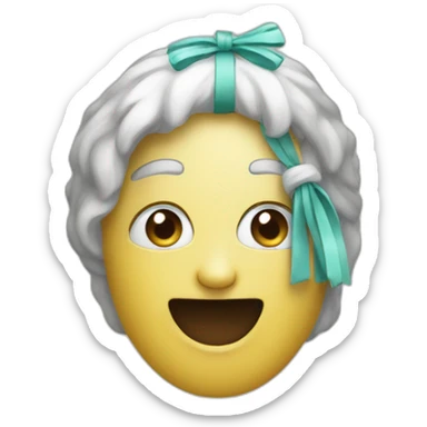 donate money sticker