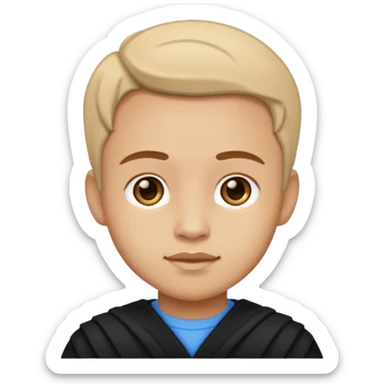 no, necesito que me hagas a san mateo sticker