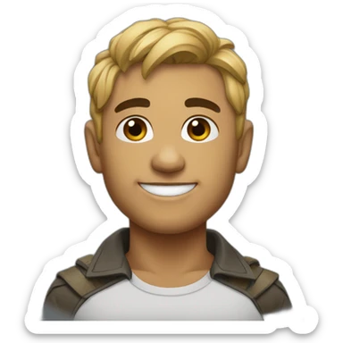 I ❤️ 🇮🇱 sticker