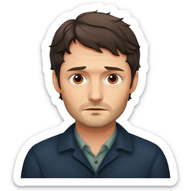 will graham sticker