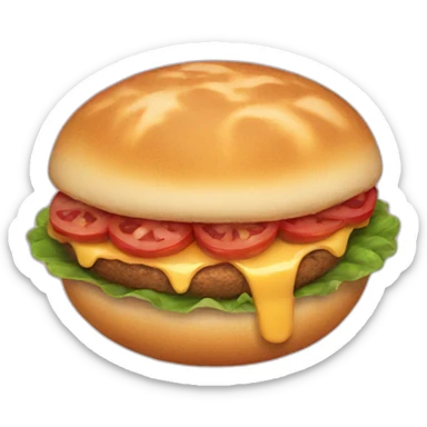 Food sticker