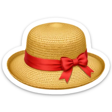  one piece strawhat sticker