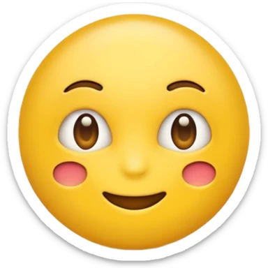 Pleas create an emoji of Did You Know?

Eoji should have the word Did You Know?  sticker