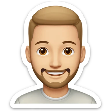 Jon B, White R&B Singer sticker