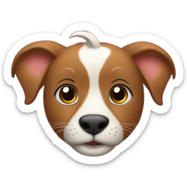 Any animal holding a sign that has “Happy Birthday Priya” sticker