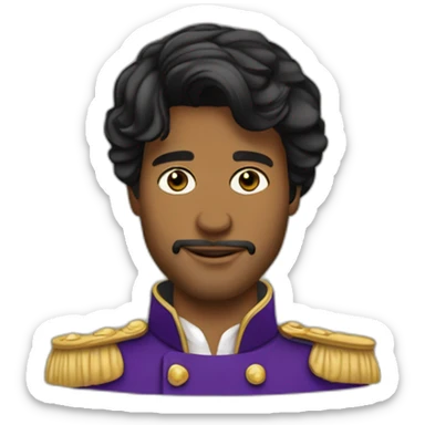 Prince-Rogers-Nelson sticker