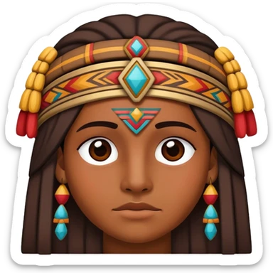 inca sticker
